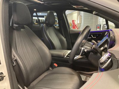 MERCEDES-BENZ EQE - 5