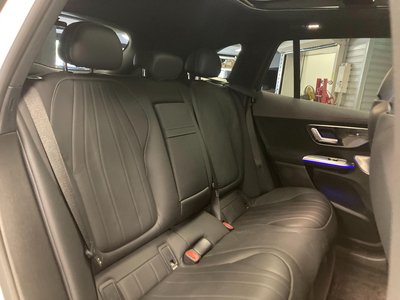 MERCEDES-BENZ EQE - 7