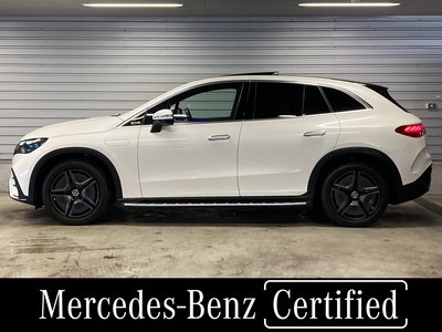 MERCEDES-BENZ EQE - 2