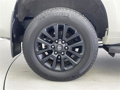 2023 Toyota LAND CRUISER PRADO 缩略图 37