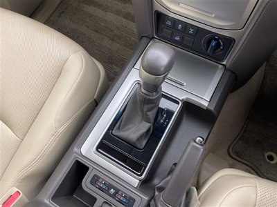 2023 Toyota LAND CRUISER PRADO 缩略图 34