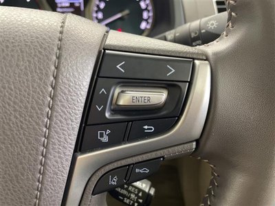 2023 Toyota LAND CRUISER PRADO 照片 6
