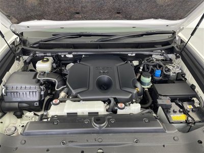 2023 Toyota LAND CRUISER PRADO 缩略图 30