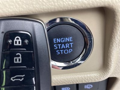 2023 Toyota LAND CRUISER PRADO 缩略图 33