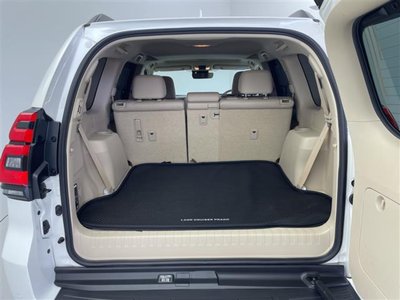 2023 Toyota LAND CRUISER PRADO 缩略图 40