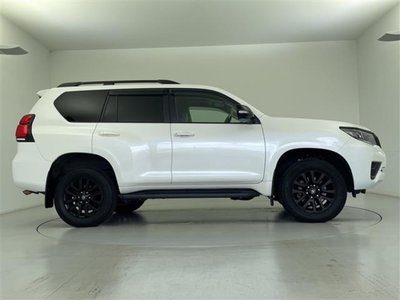 2023 Toyota LAND CRUISER PRADO 缩略图 39