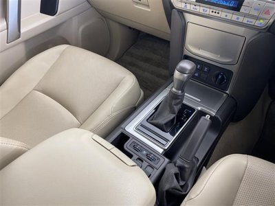 2023 Toyota LAND CRUISER PRADO 缩略图 27