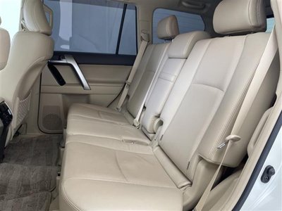 2023 Toyota LAND CRUISER PRADO 缩略图 12