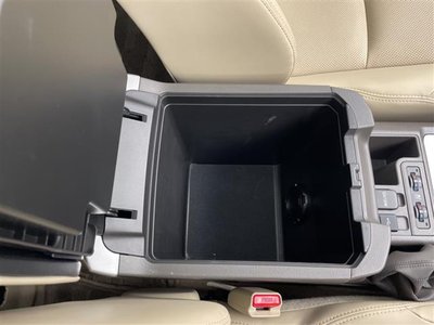 2023 Toyota LAND CRUISER PRADO 缩略图 24