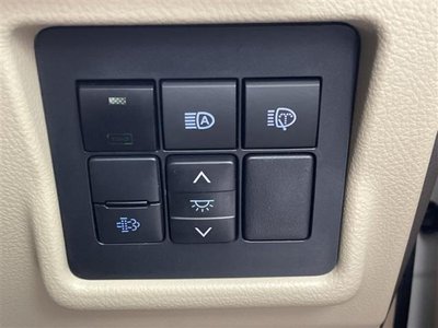 2023 Toyota LAND CRUISER PRADO 缩略图 22