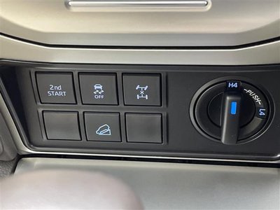 2023 Toyota LAND CRUISER PRADO 照片 10