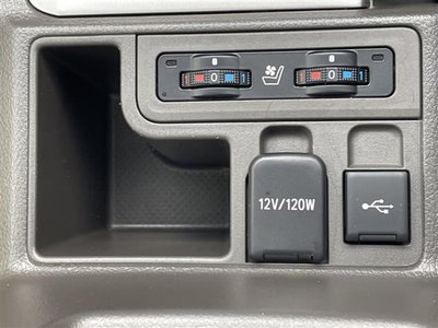 2023 Toyota LAND CRUISER PRADO 缩略图 26