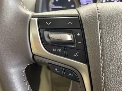 2023 Toyota LAND CRUISER PRADO 照片 5