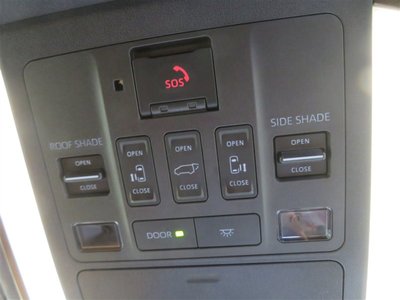صورة مصغرة 24 لـ 2023 Toyota VELLFIRE