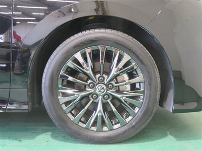 صورة مصغرة 28 لـ 2023 Toyota VELLFIRE