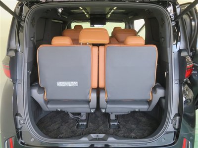 صورة مصغرة 26 لـ 2023 Toyota VELLFIRE