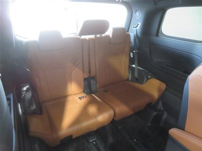 صورة 8 لـ 2023 Toyota VELLFIRE