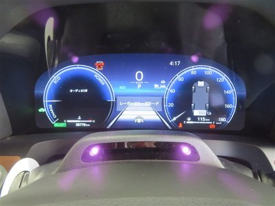 صورة مصغرة 16 لـ 2023 Toyota VELLFIRE