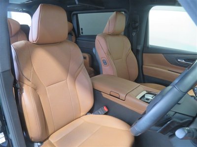 صورة 5 لـ 2023 Toyota VELLFIRE