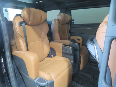 صورة 7 لـ 2023 Toyota VELLFIRE