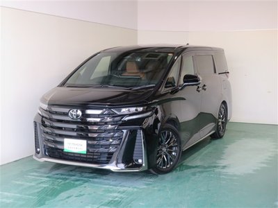 صورة 9 لـ 2023 Toyota VELLFIRE