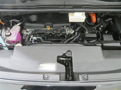 صورة مصغرة 27 لـ 2023 Toyota VELLFIRE