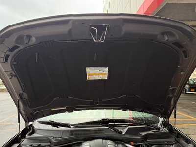 MASERATI QUATTROPORTE MODENA Q4 - 10