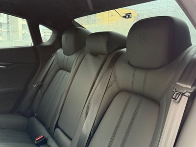 MASERATI QUATTROPORTE MODENA Q4 - 7