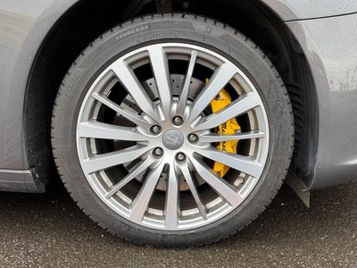 MASERATI QUATTROPORTE MODENA Q4 - 8