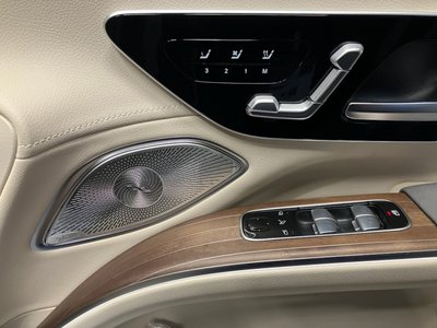 MERCEDES-BENZ EQS - 3