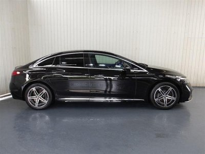 MERCEDES-BENZ EQE - 8