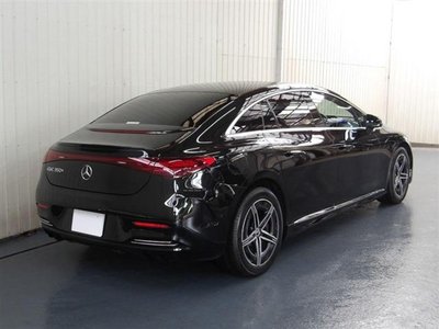 MERCEDES-BENZ EQE - 3