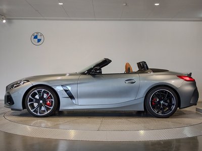 BMW Z4 - 6