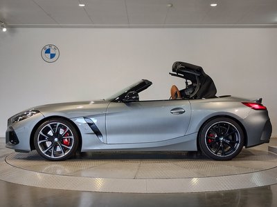 BMW Z4 - 5