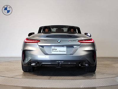 BMW Z4 - 8