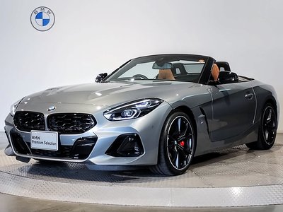 BMW Z4 - 1
