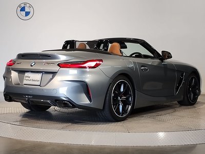 BMW Z4 - 9