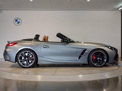 BMW Z4 - 10