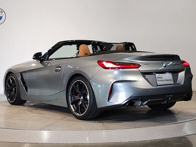 BMW Z4 - 7