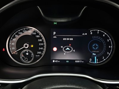 GENESIS G80 (RG3) - 8