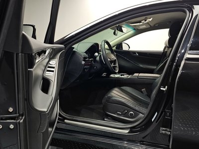 GENESIS G80 (RG3) - 10