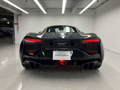 MCLAREN ARTURA - 6