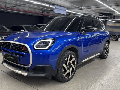 MINI COUNTRYMAN - 1
