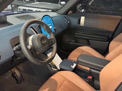 MINI COUNTRYMAN - 10