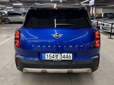 MINI COUNTRYMAN - 3