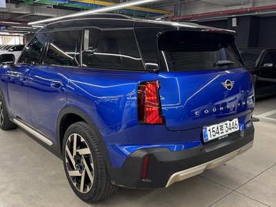 MINI COUNTRYMAN - 5