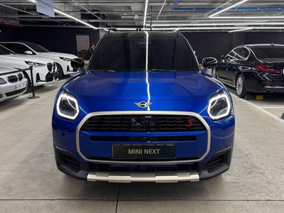MINI COUNTRYMAN - 2