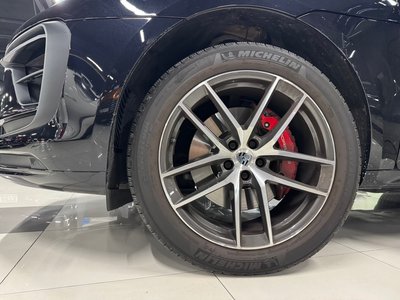 صورة مصغرة 12 لـ 2022 Porsche MACAN