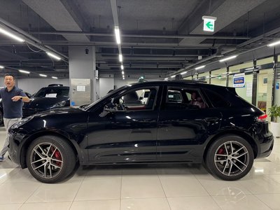 2022 Porsche MACAN — фото 5