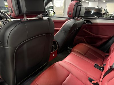 صورة مصغرة 16 لـ 2022 Porsche MACAN